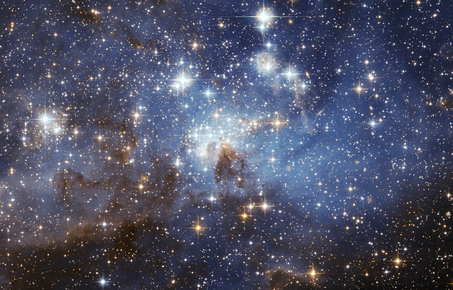 A011366-时尚简约-星空