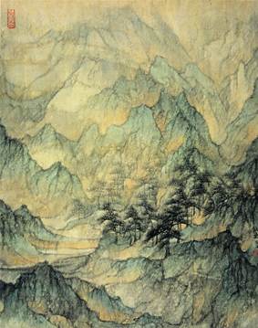 A001065中式风韵-山水风景-润松 (12)