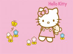 A040770-动漫卡通-Hello kitty