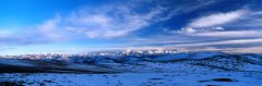 F2063-自然风景-宽幅风景-雪山