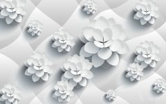 A044945-3D-软包花