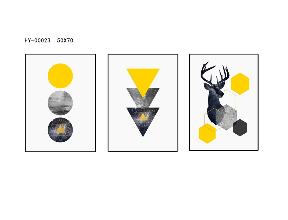 HY-00023  50X70