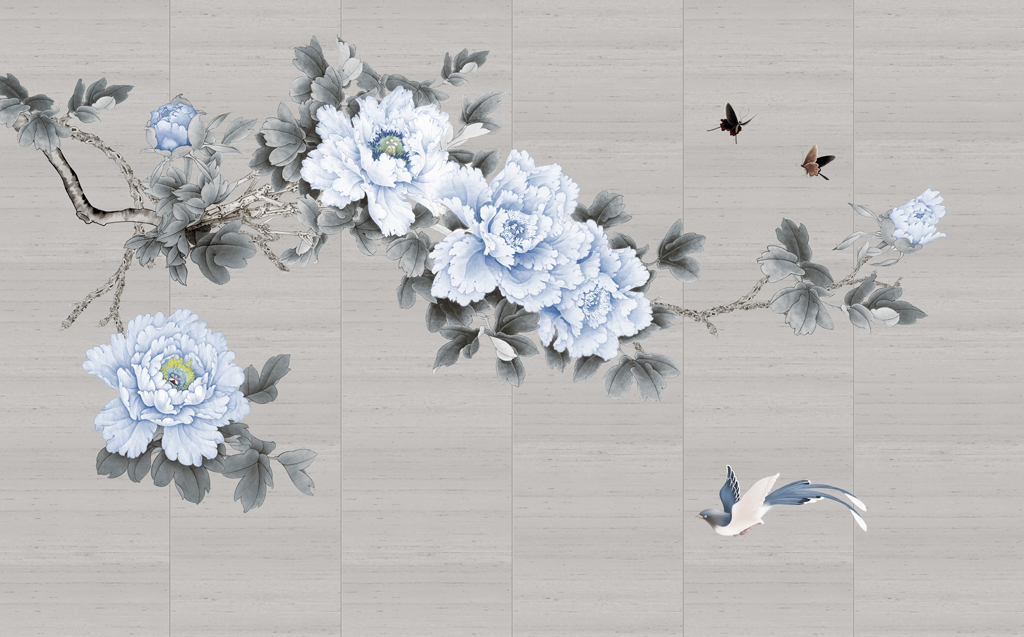 A056657--牡丹.