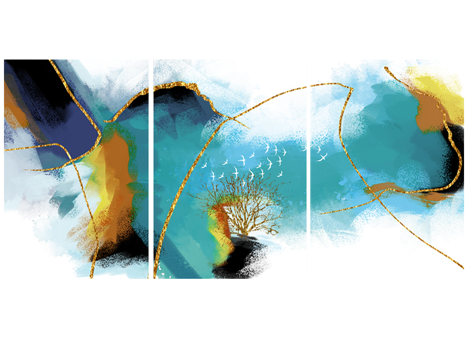 HY-00289 40x60
