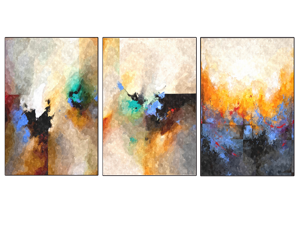 HY-00309 40x60