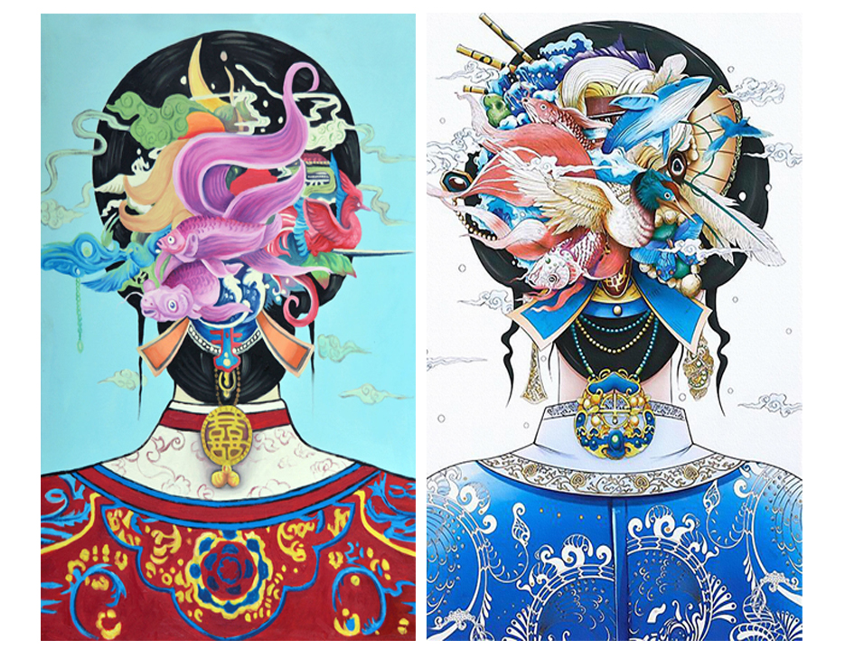 HY-00091 40x60