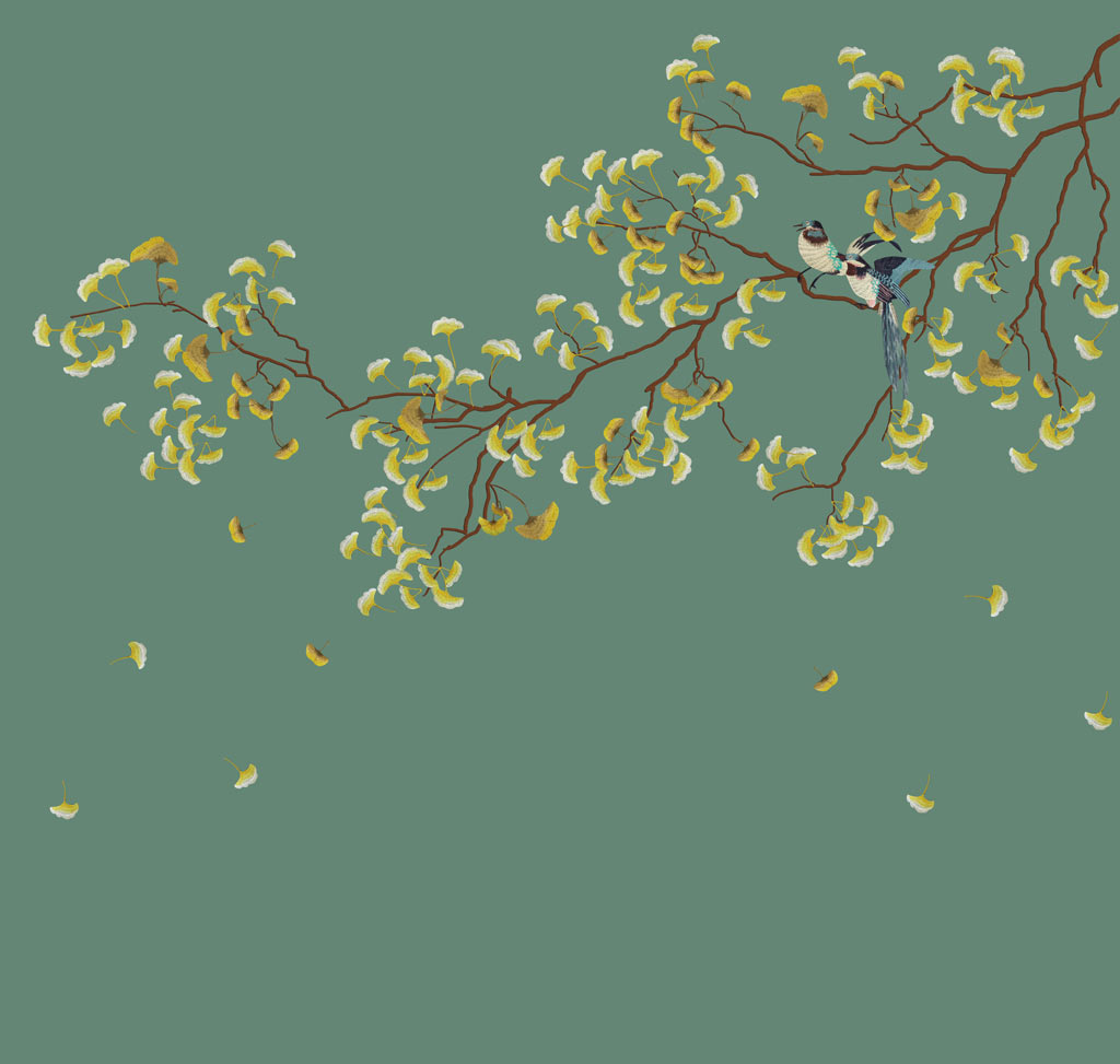 a057091花鸟