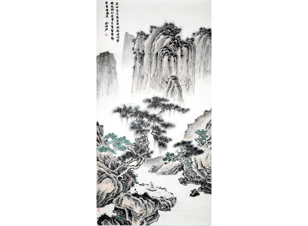 A050203-山水