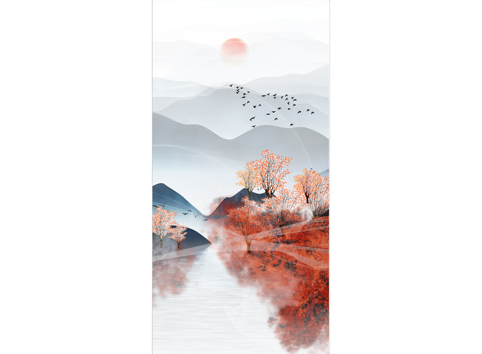 A060299玄关山水