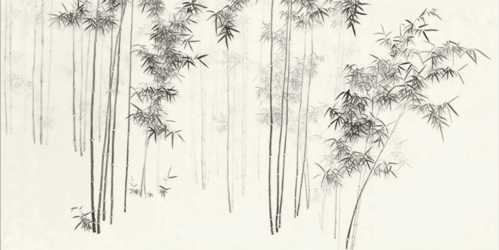 A061307-中式竹子-竹子
