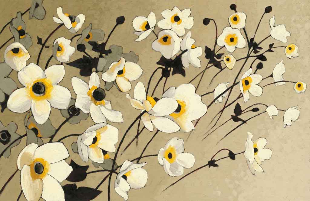 A056359-油画花卉-艺术油画
