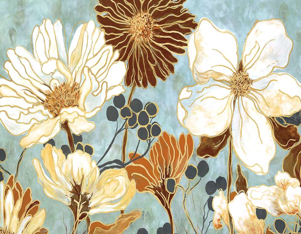 A060302-油画花卉-油画花朵