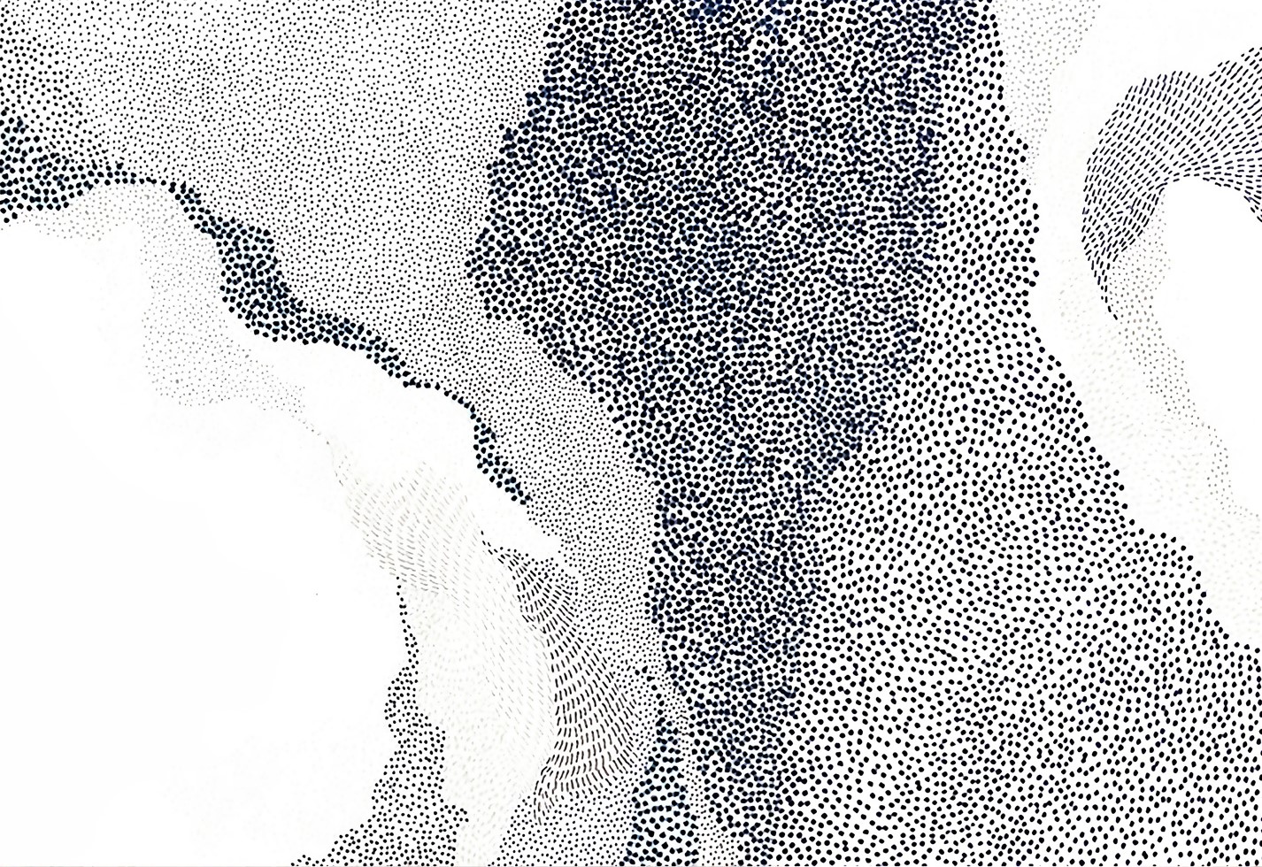 A060006-抽象画-无极