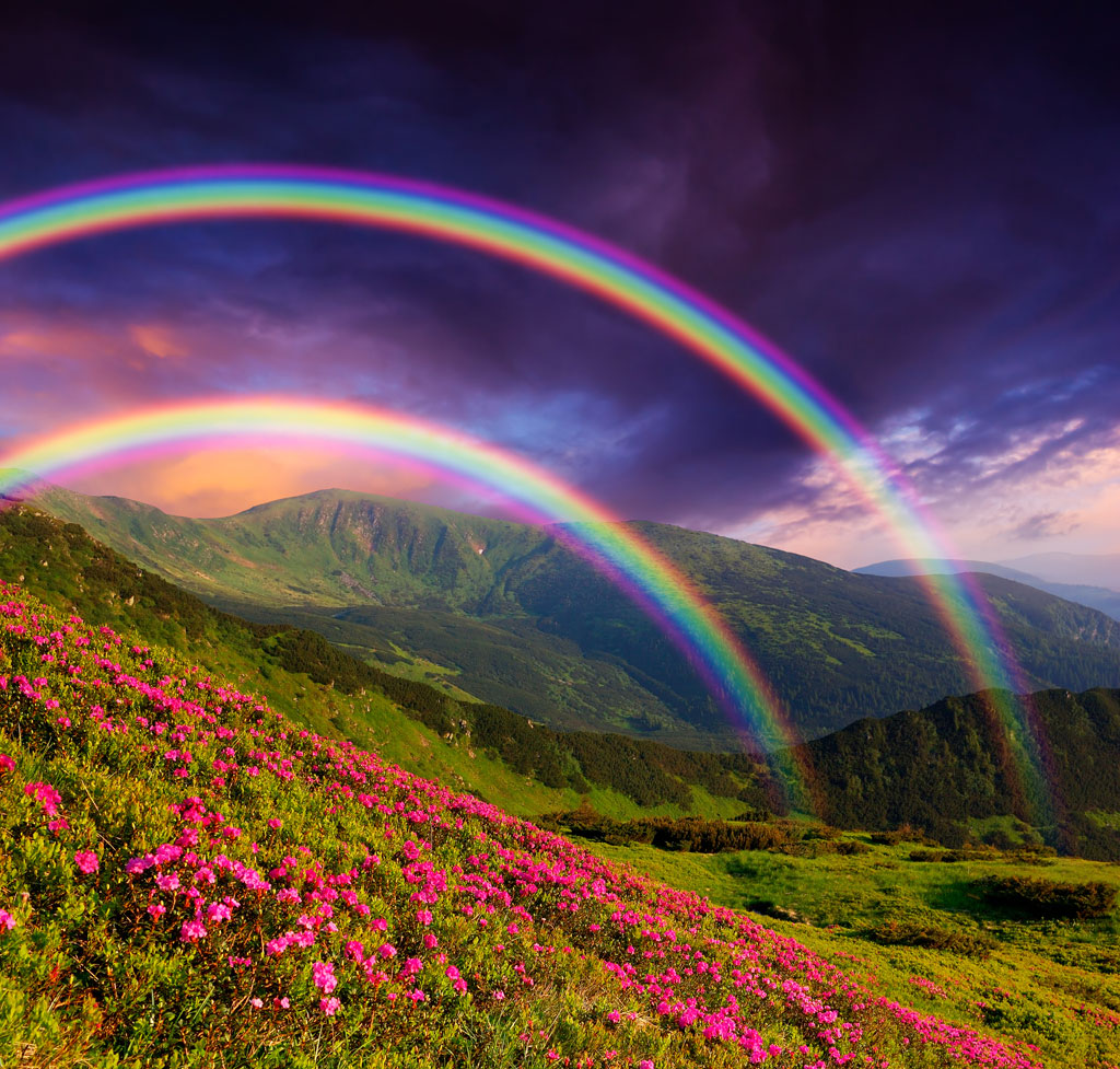 A052397-自然风景-唯美-彩虹