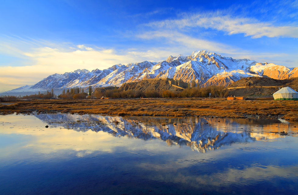 A059670-自然风景-雪山风景