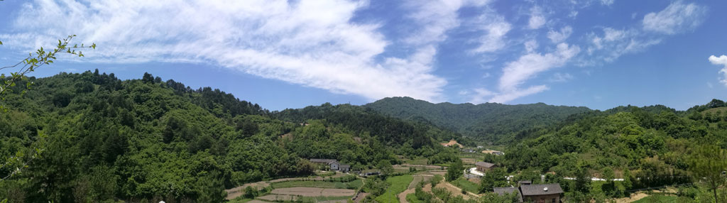 A055069-自然风景-山川-山村风景