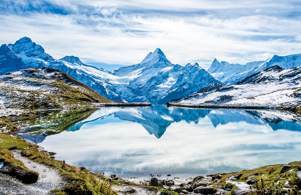 A061249-自然风景-瑞士雪山风景