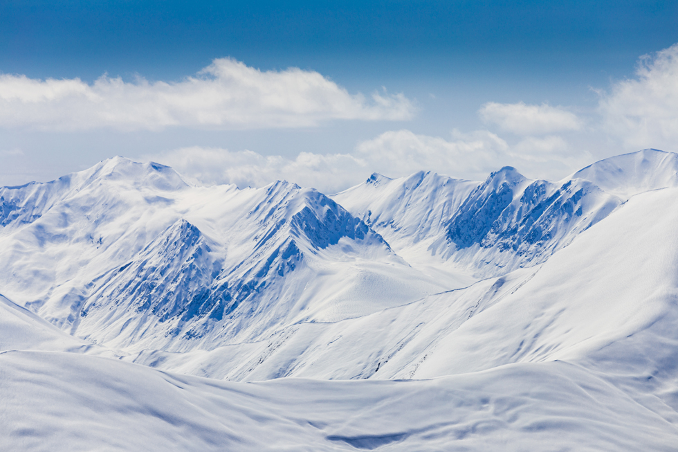 A063260-自然风景-雪山