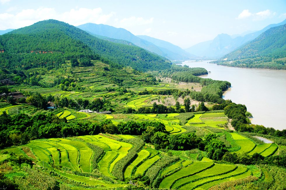 A063700-自然风景-山川