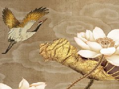 A066899-分层-标清-中式-荷花仙鹤-玄关