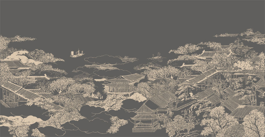 A064924-分层-高清-中式线条-阁楼