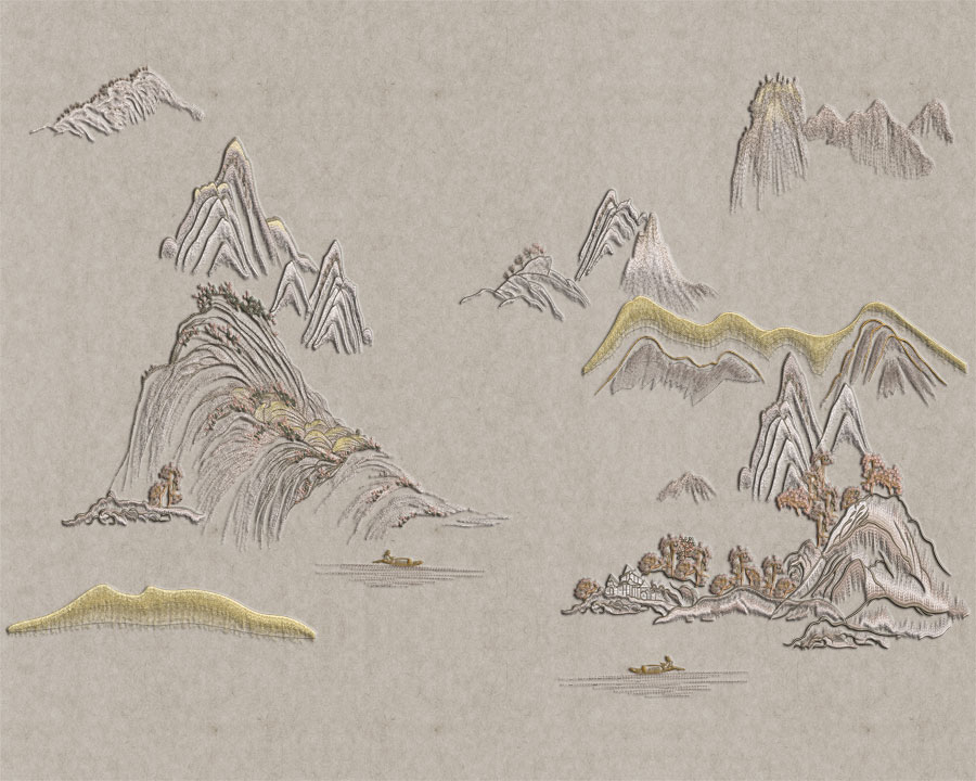 A066749-分层-标清-中式山水-意境-刺绣