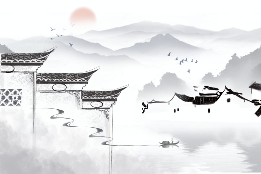 A066880-分层-标清-中式山水-江南山水