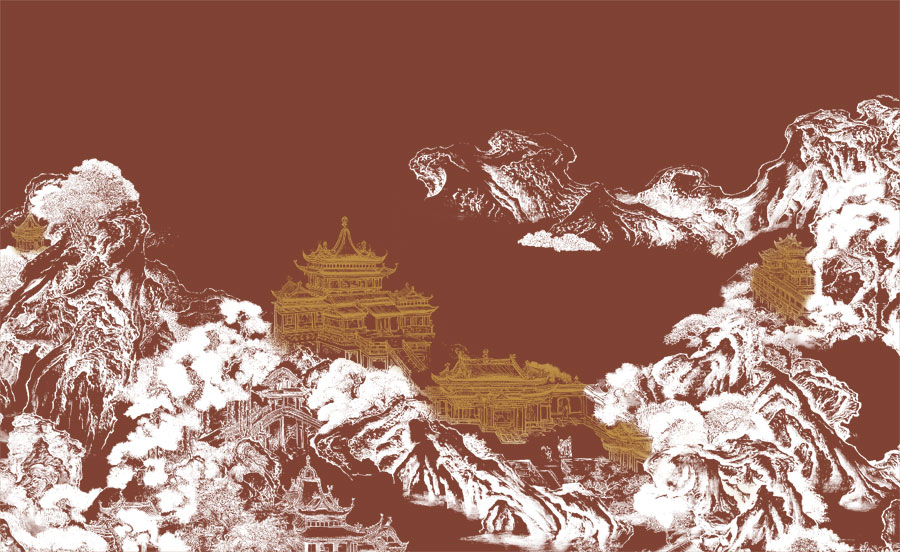 A066813-分层-高清-中式-阁楼
