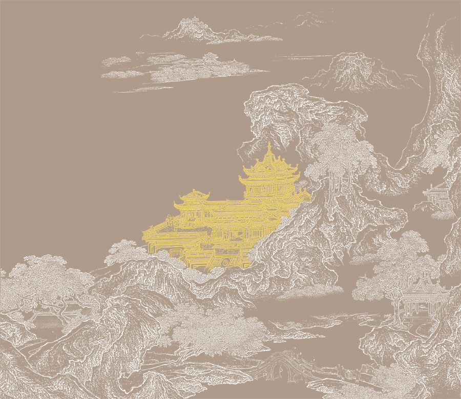 A066889-分层-高清-中式-阁楼