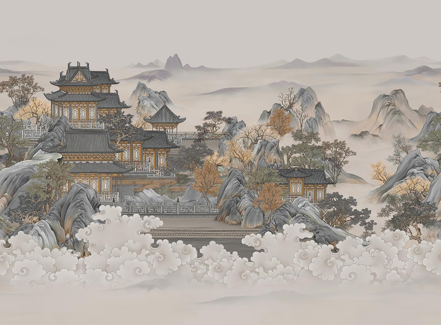 A066071-高清-阁楼