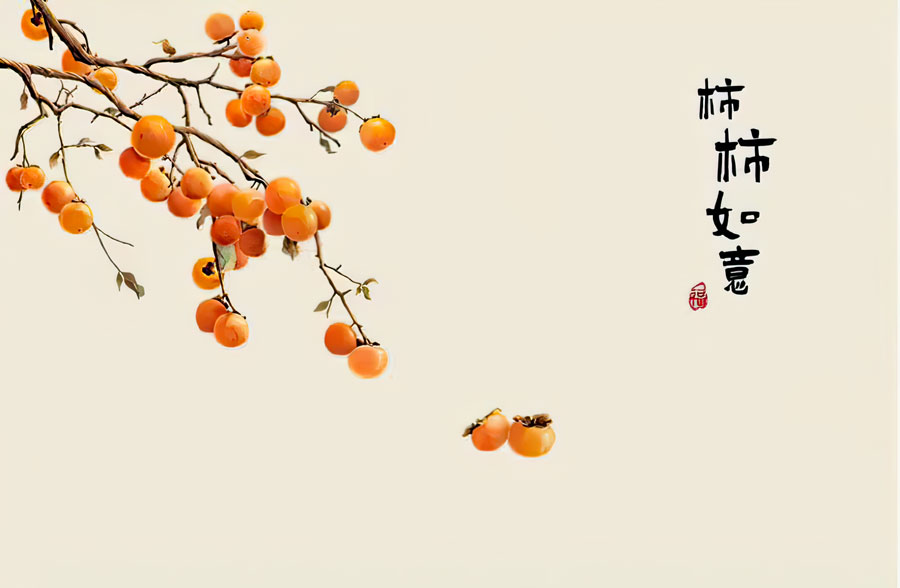 A067099-标清-柿柿如意