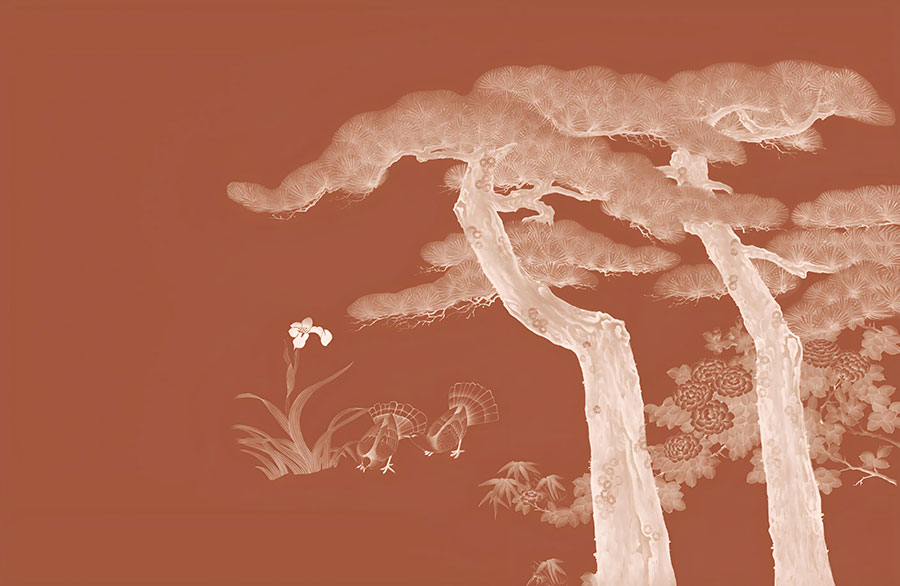 A068148标清-中式-古树