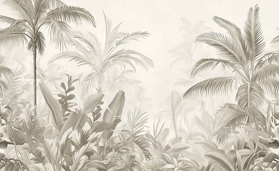 A068195标清美式热带植物