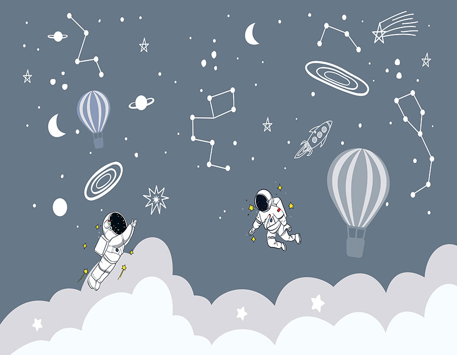 A068220高清卡通宇宙