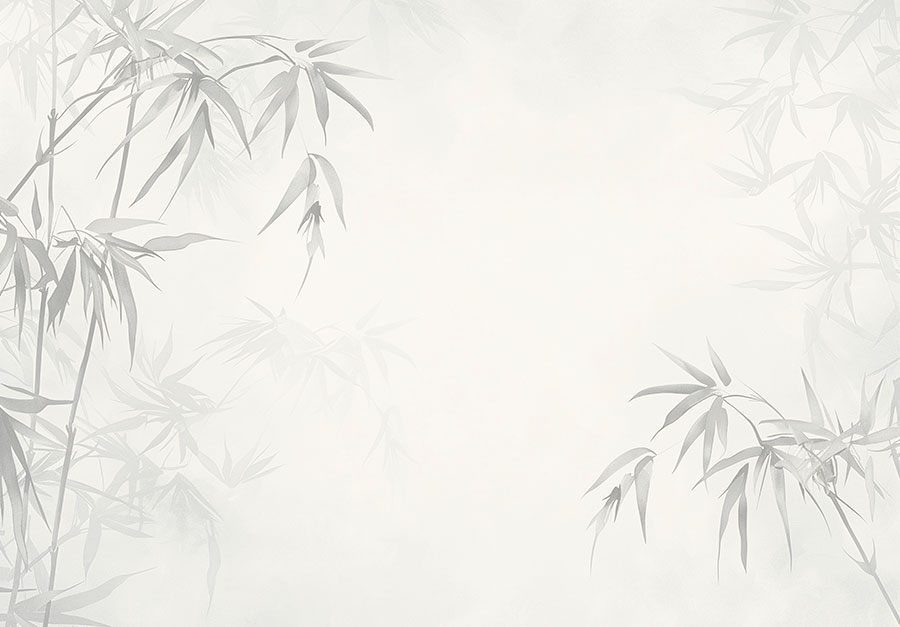 A068243标清中式简约竹子